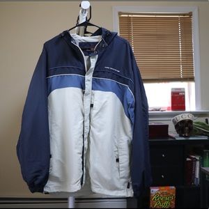 Free country jacket